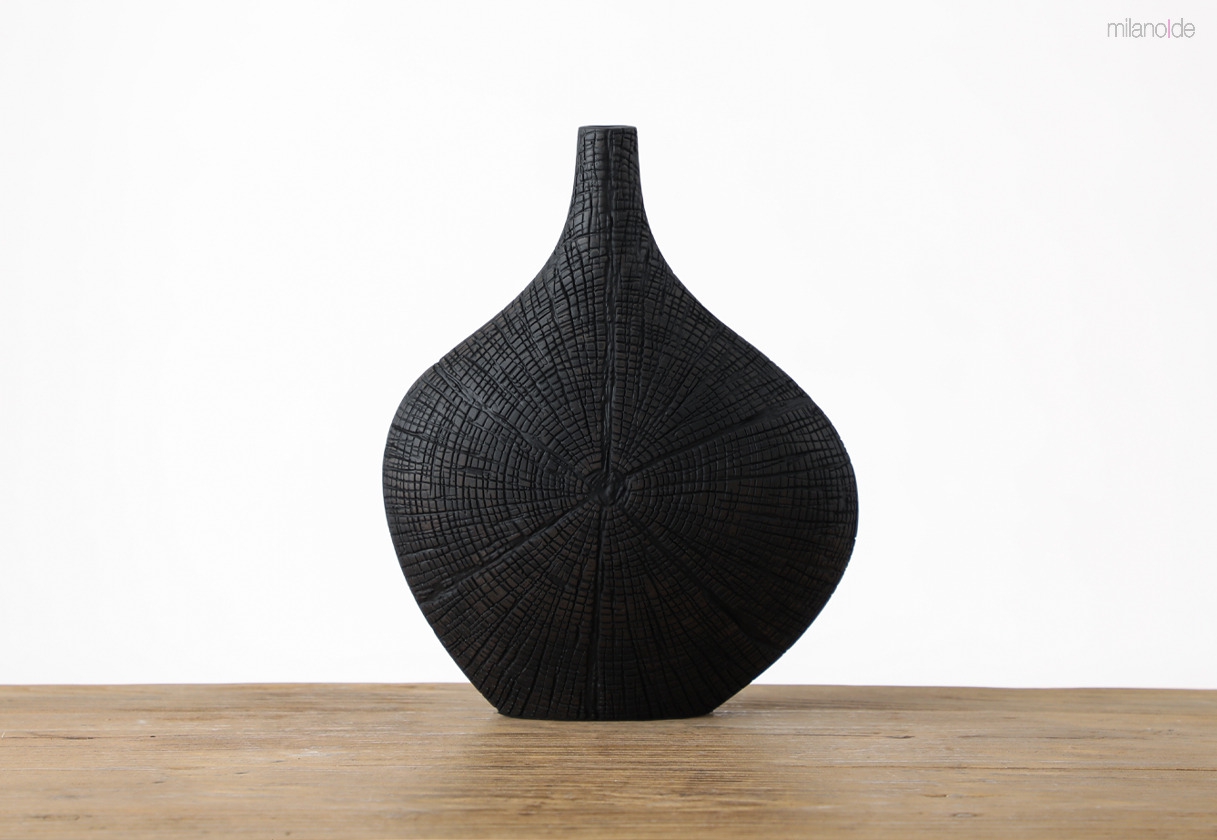Kiso decorative vase