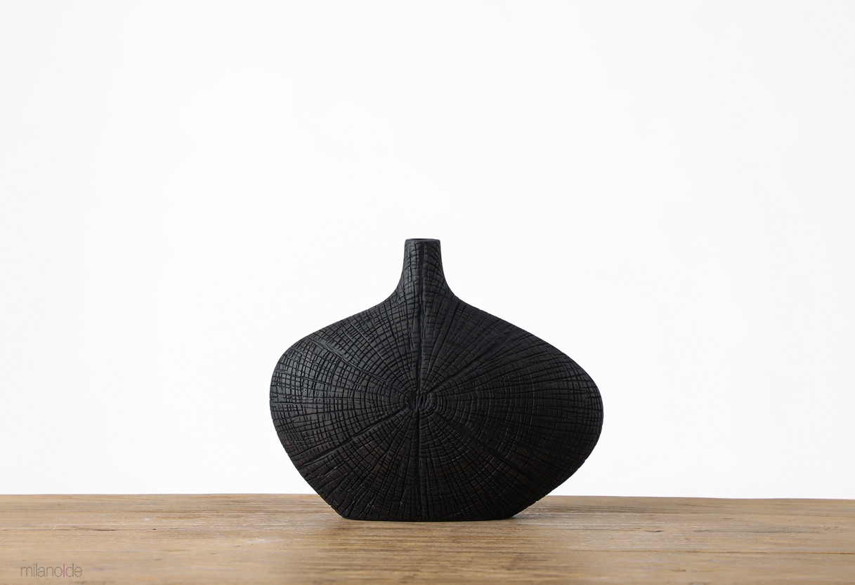 Kiso decorative vase