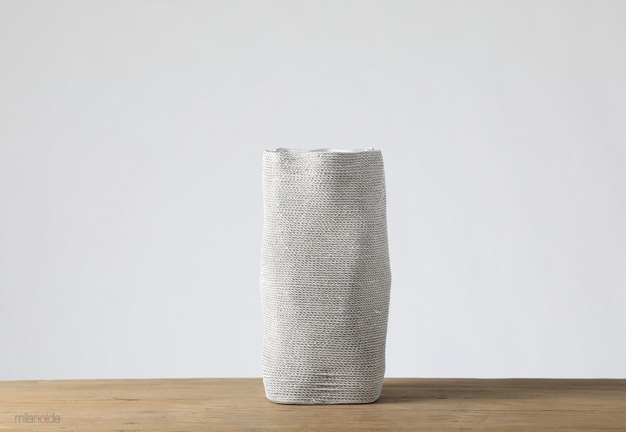 Noda decorative vase
