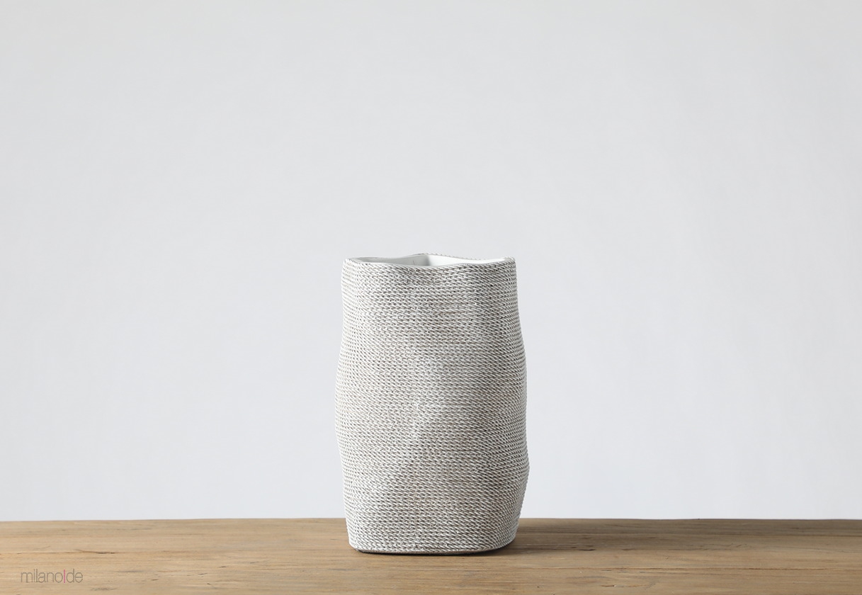 Noda decorative vase