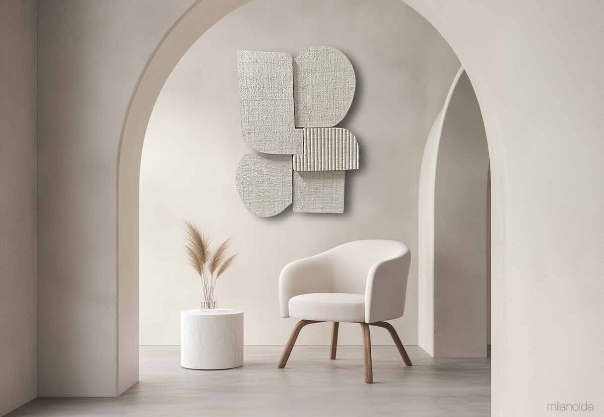 Talen wall decoration