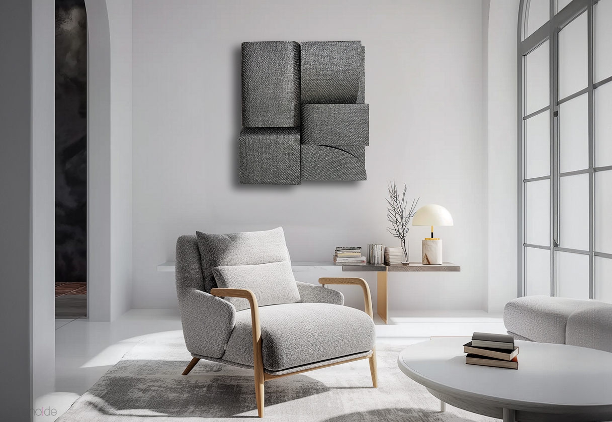 Thad wall decoration