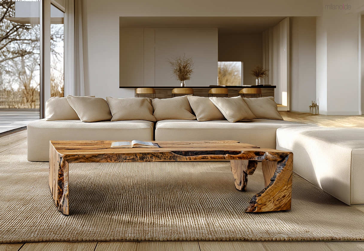 Τραπεζάκι Ellok Wood