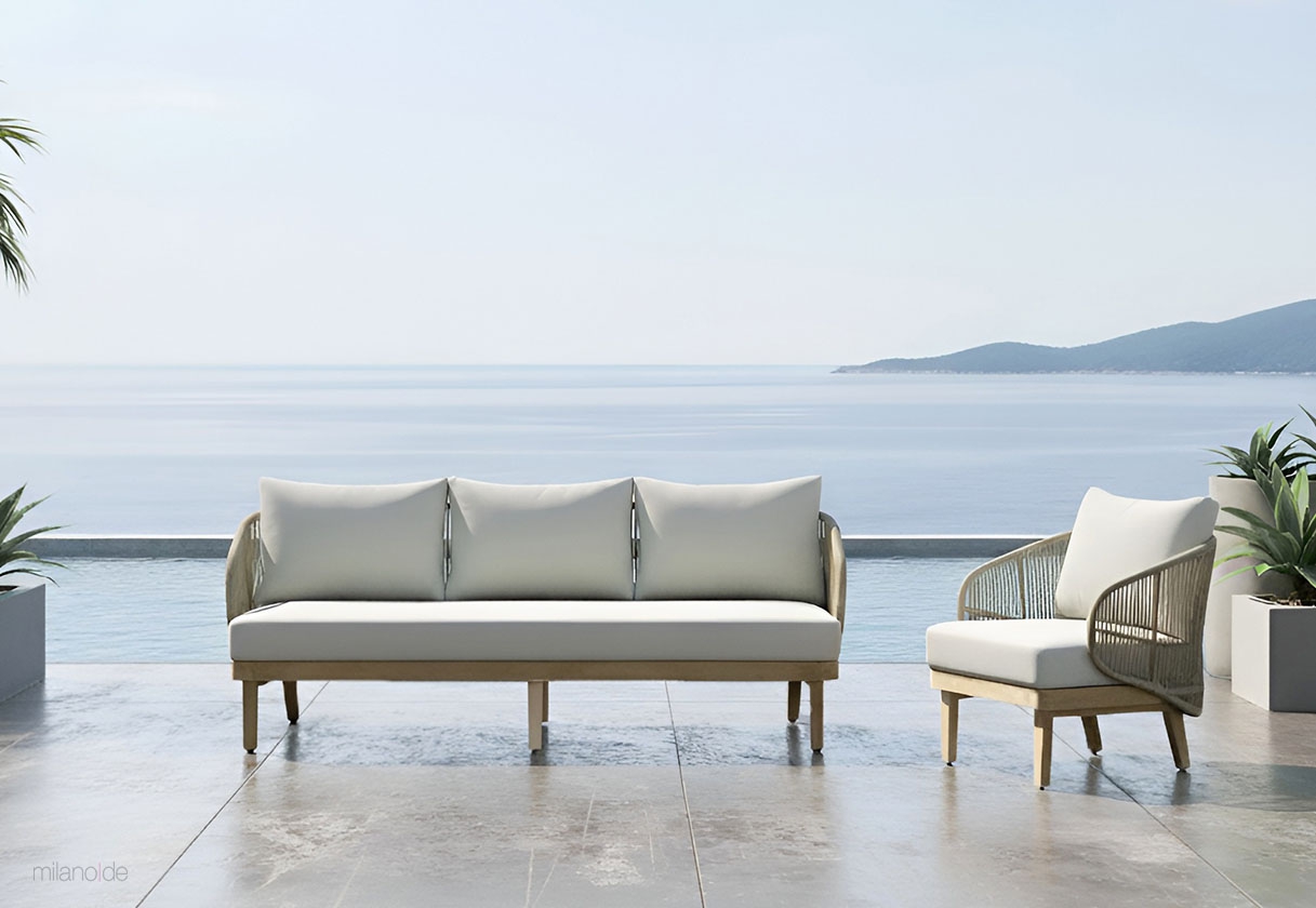 Algorta sofa