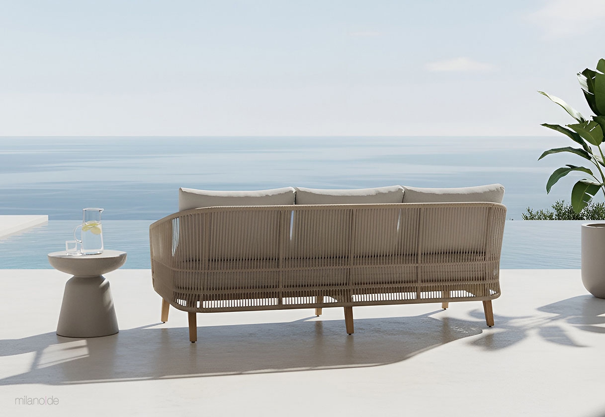 Algorta sofa