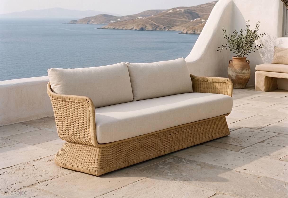 Καναπές Caliente