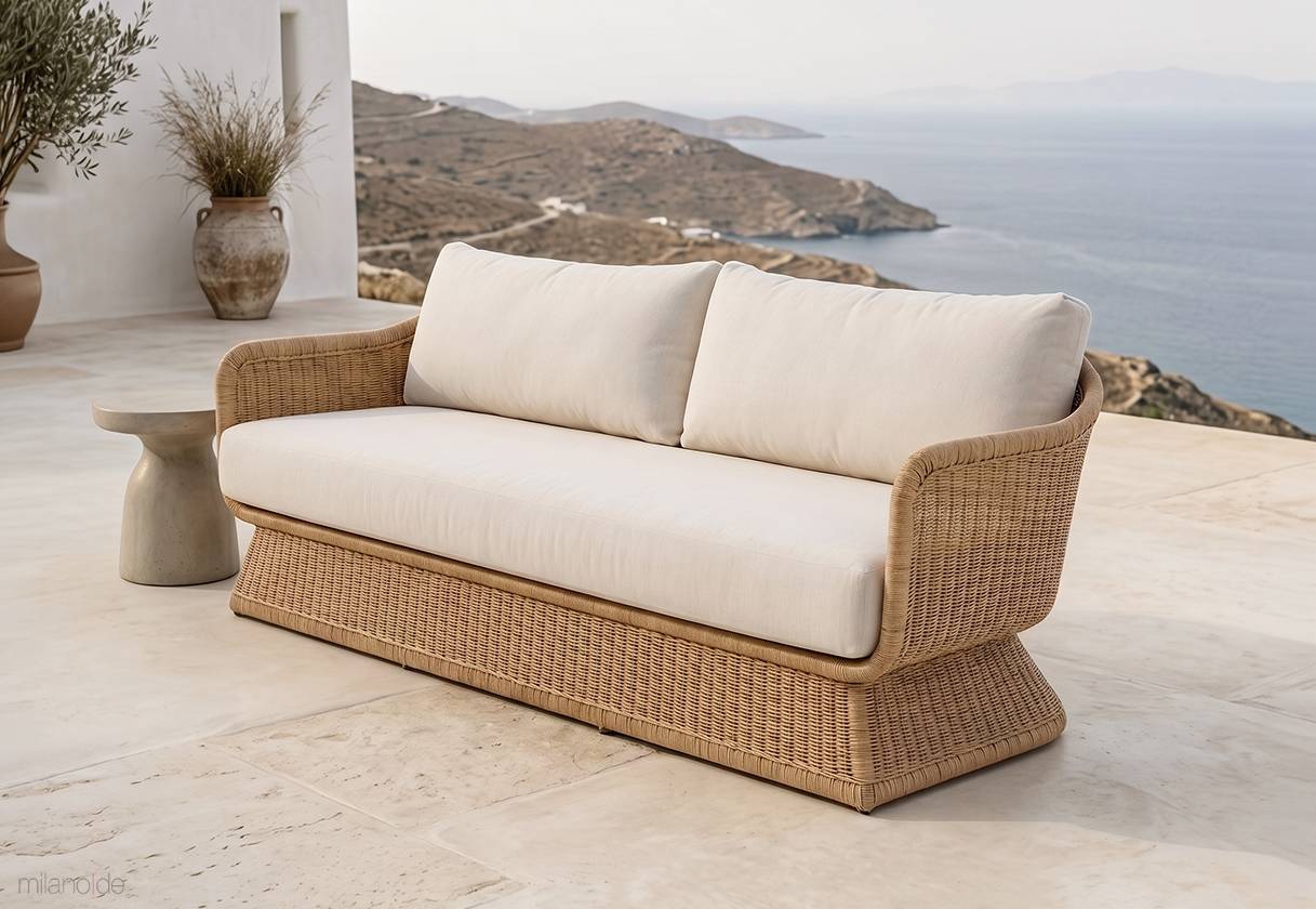 Καναπές Caliente