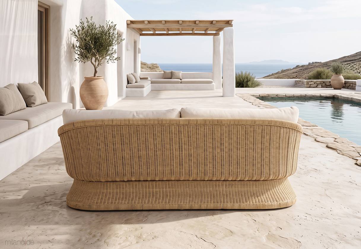 Καναπές Caliente