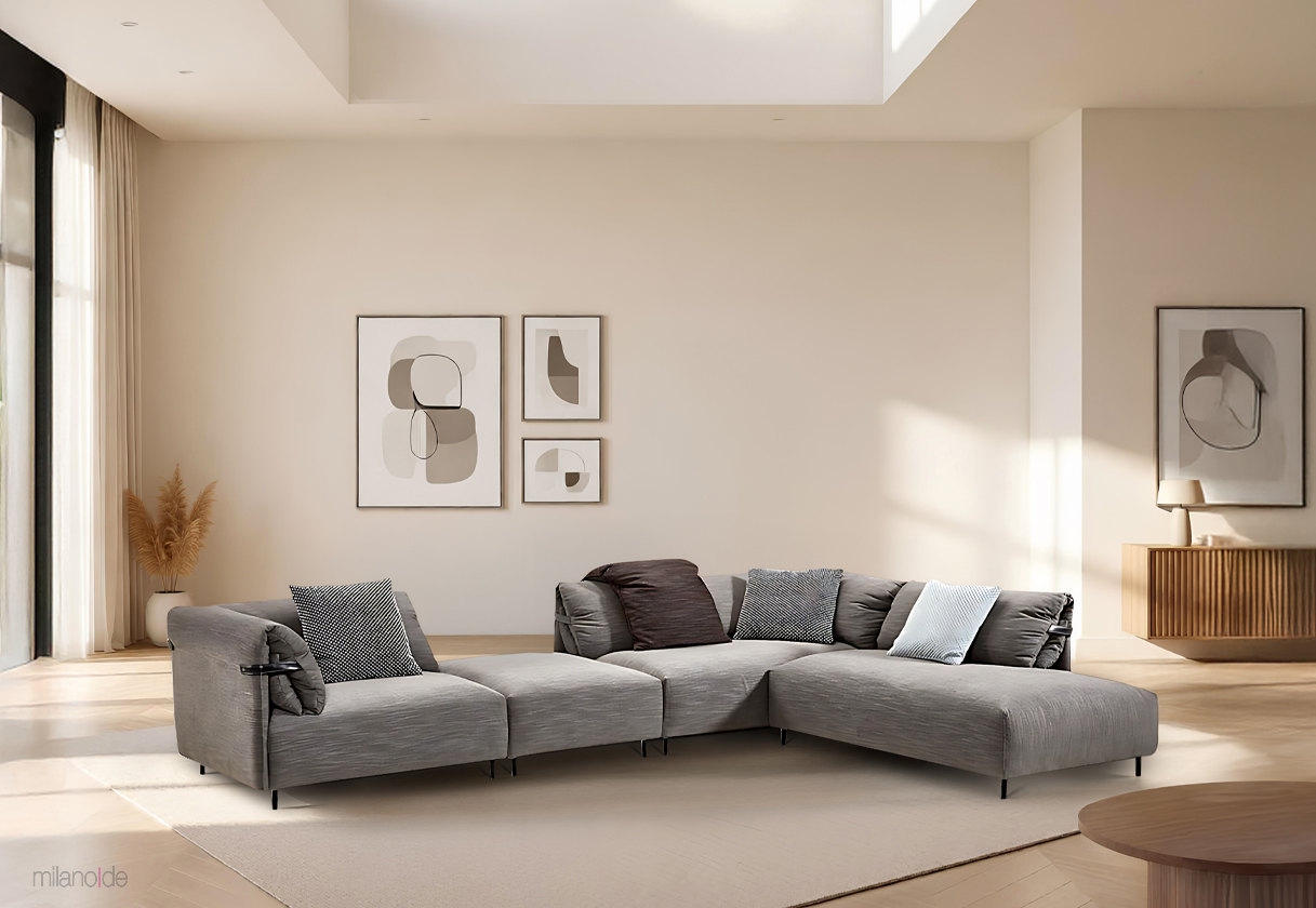 Deangelo sofa
