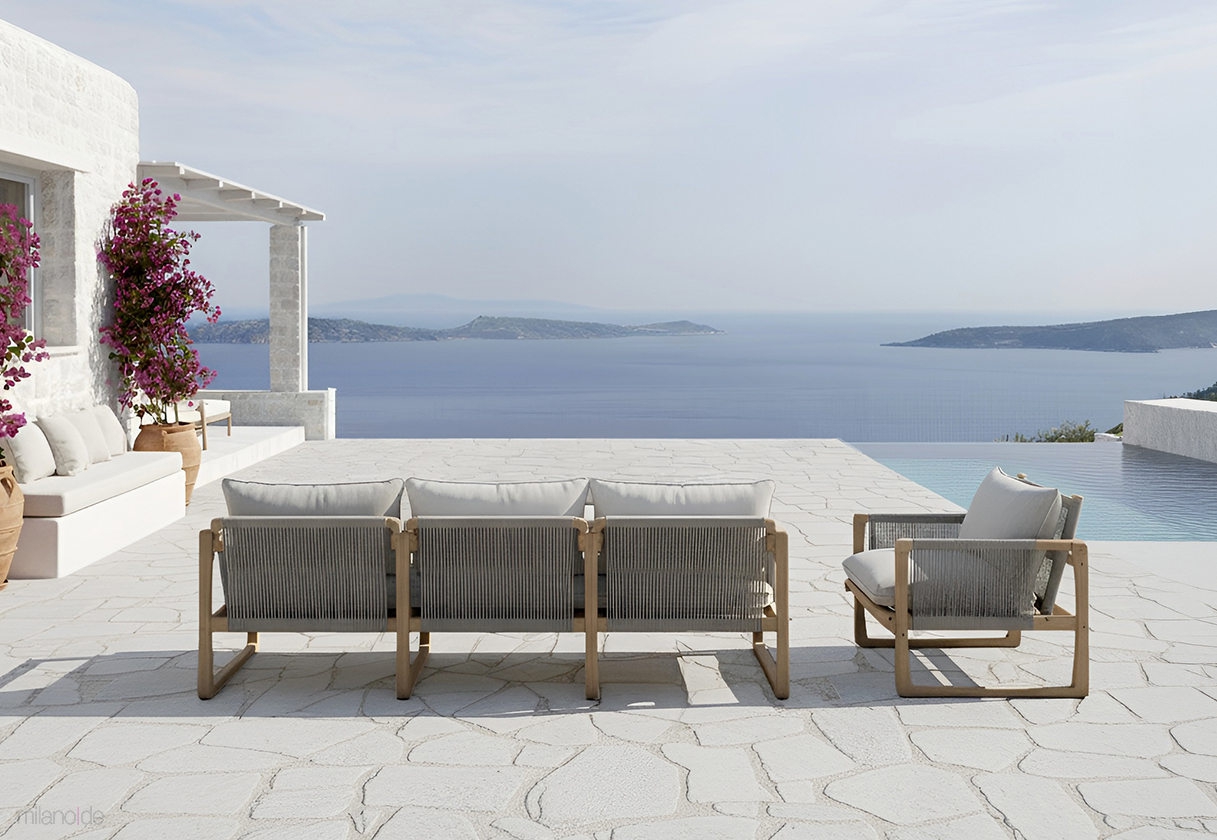Καναπές Desierto