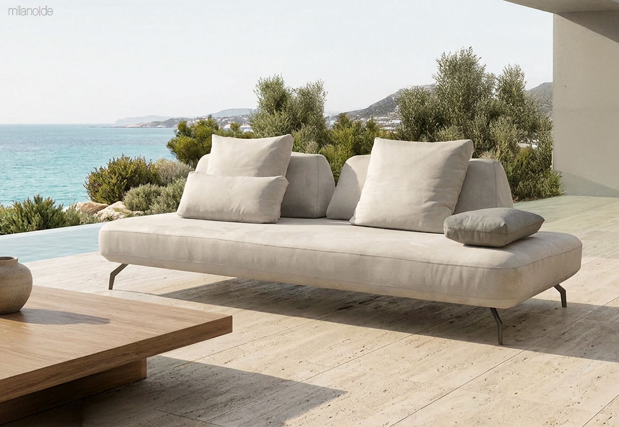 Καναπές Duke Outdoor