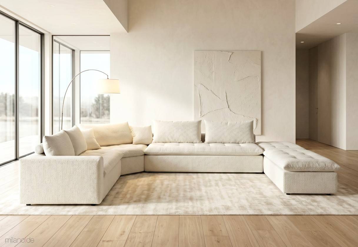 Elysium sofa