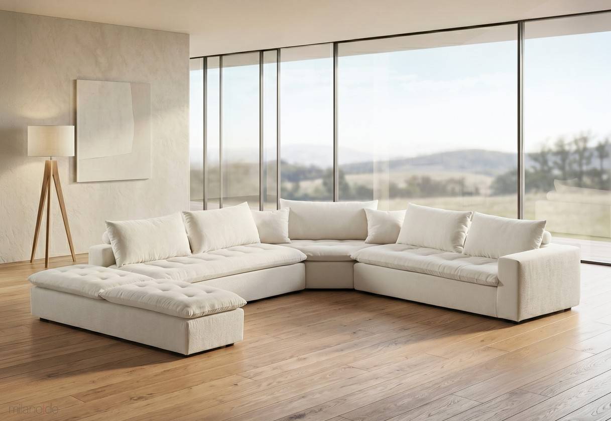 Elysium sofa