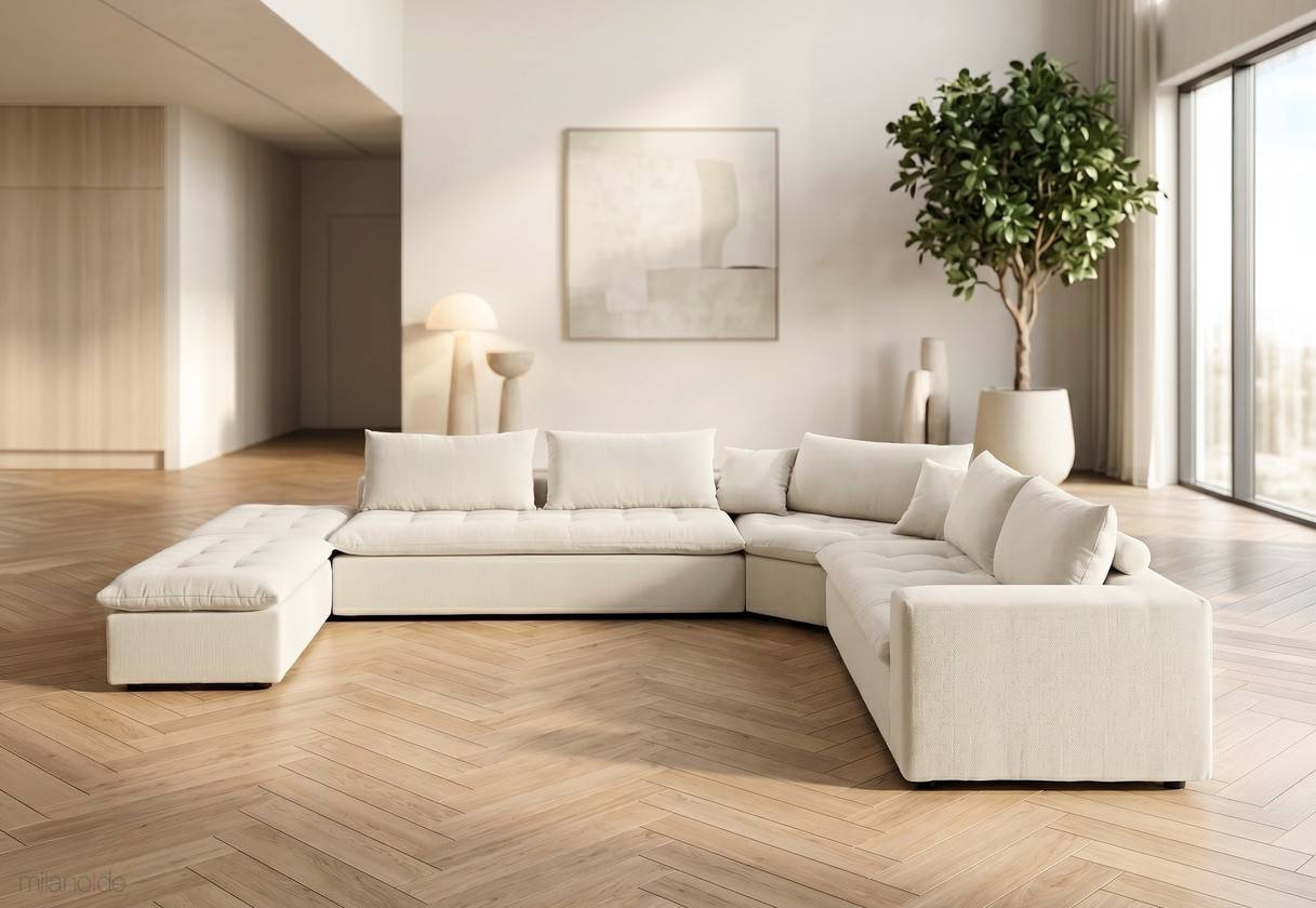 Elysium sofa