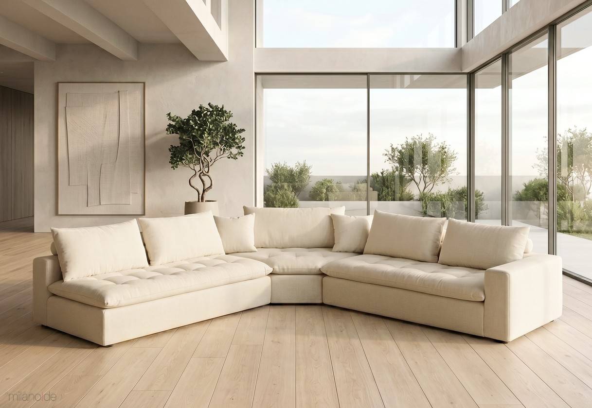 Elysium sofa