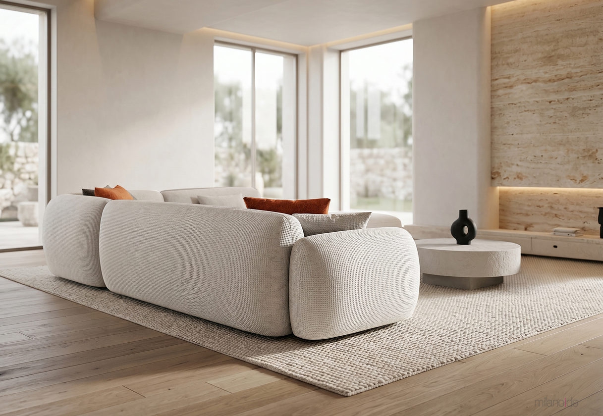 Sabbia coffee table