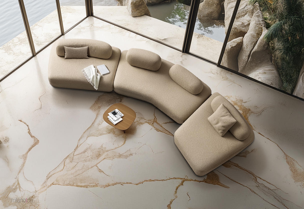Galetti Sofa