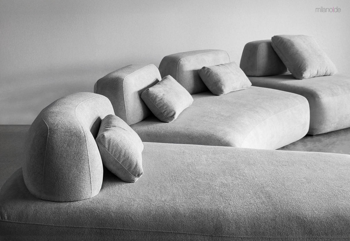 Galetti Sofa