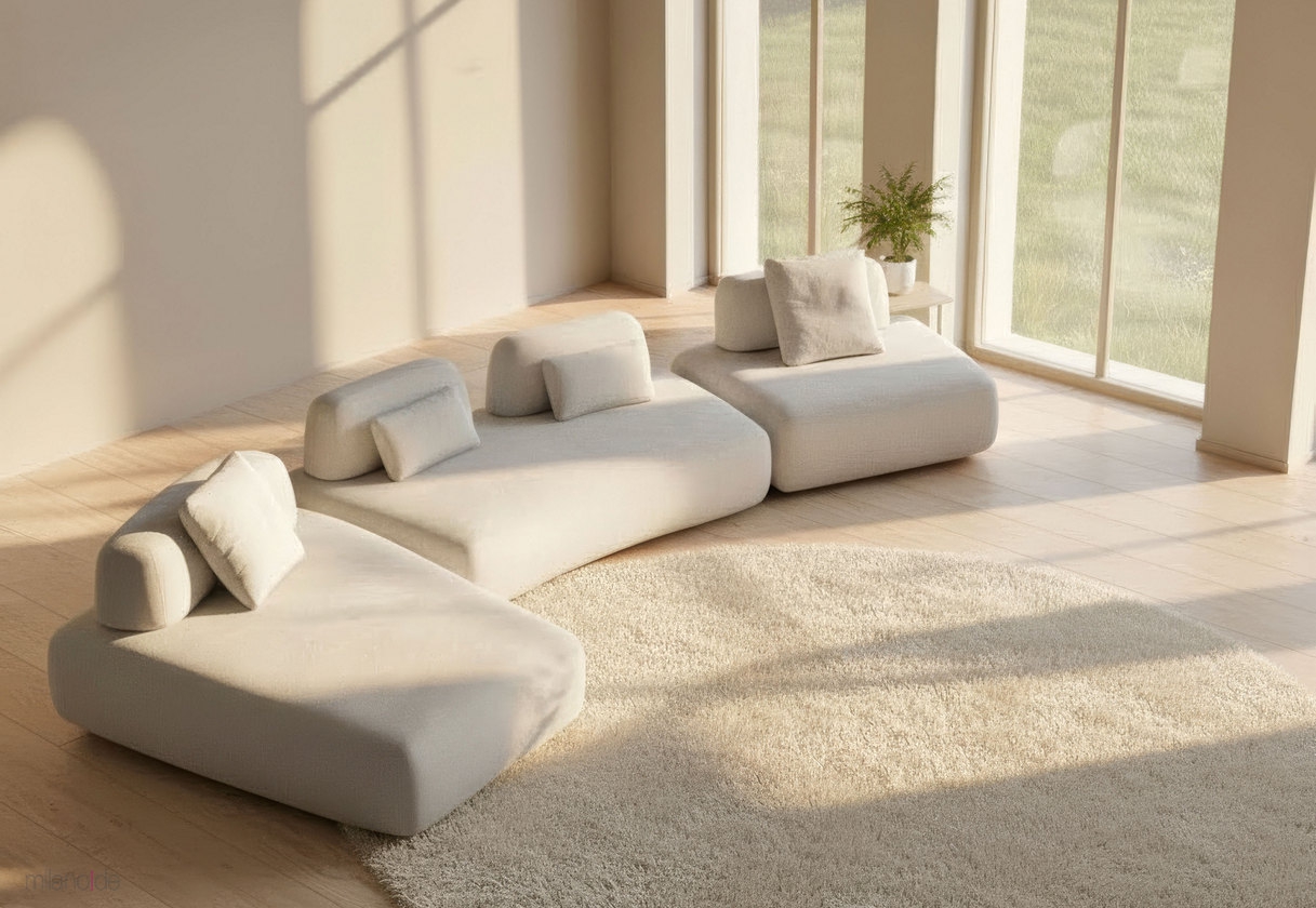 Galetti Sofa