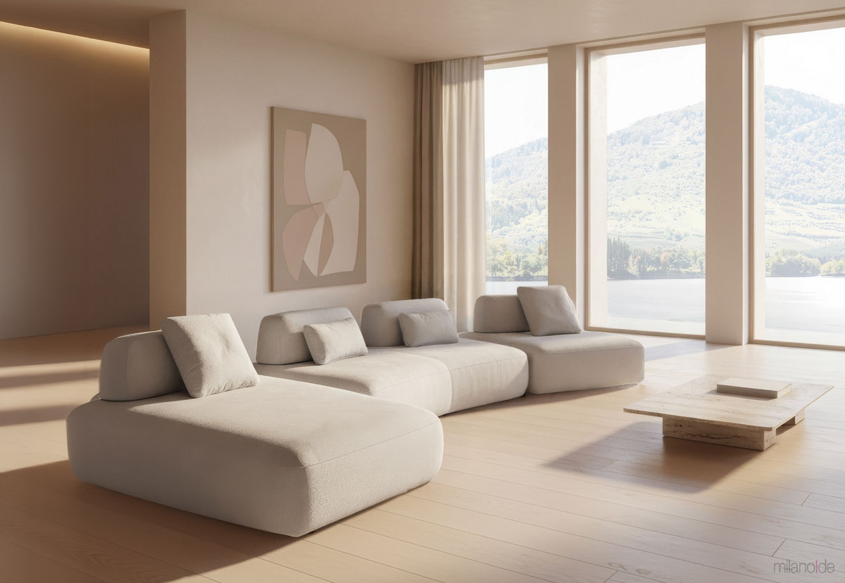 Galetti Sofa