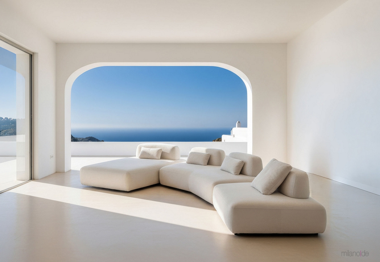 Galetti Sofa