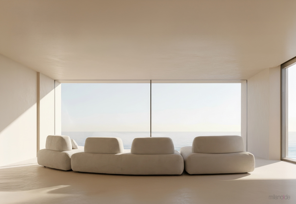 Galetti Sofa