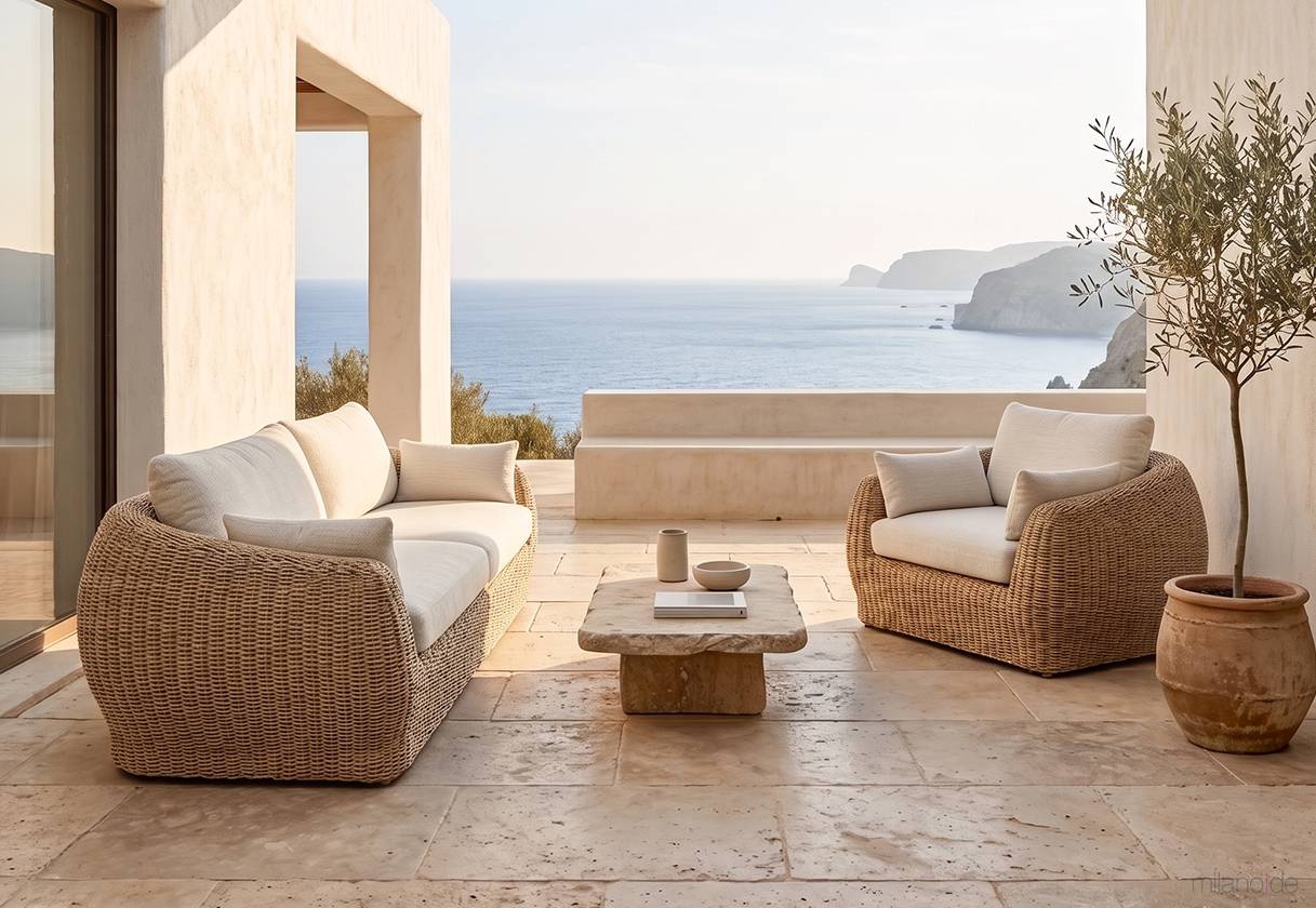 Καναπές Junipa