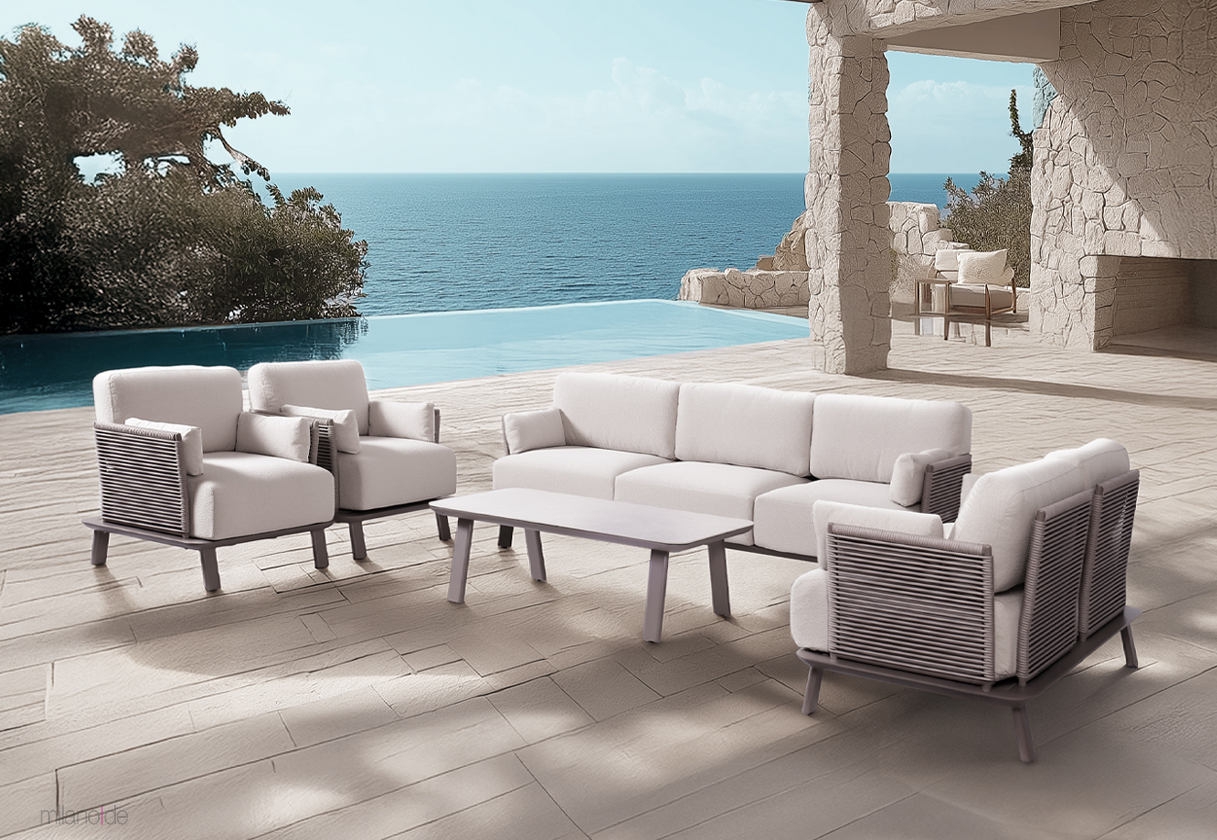 Marisol coffee table