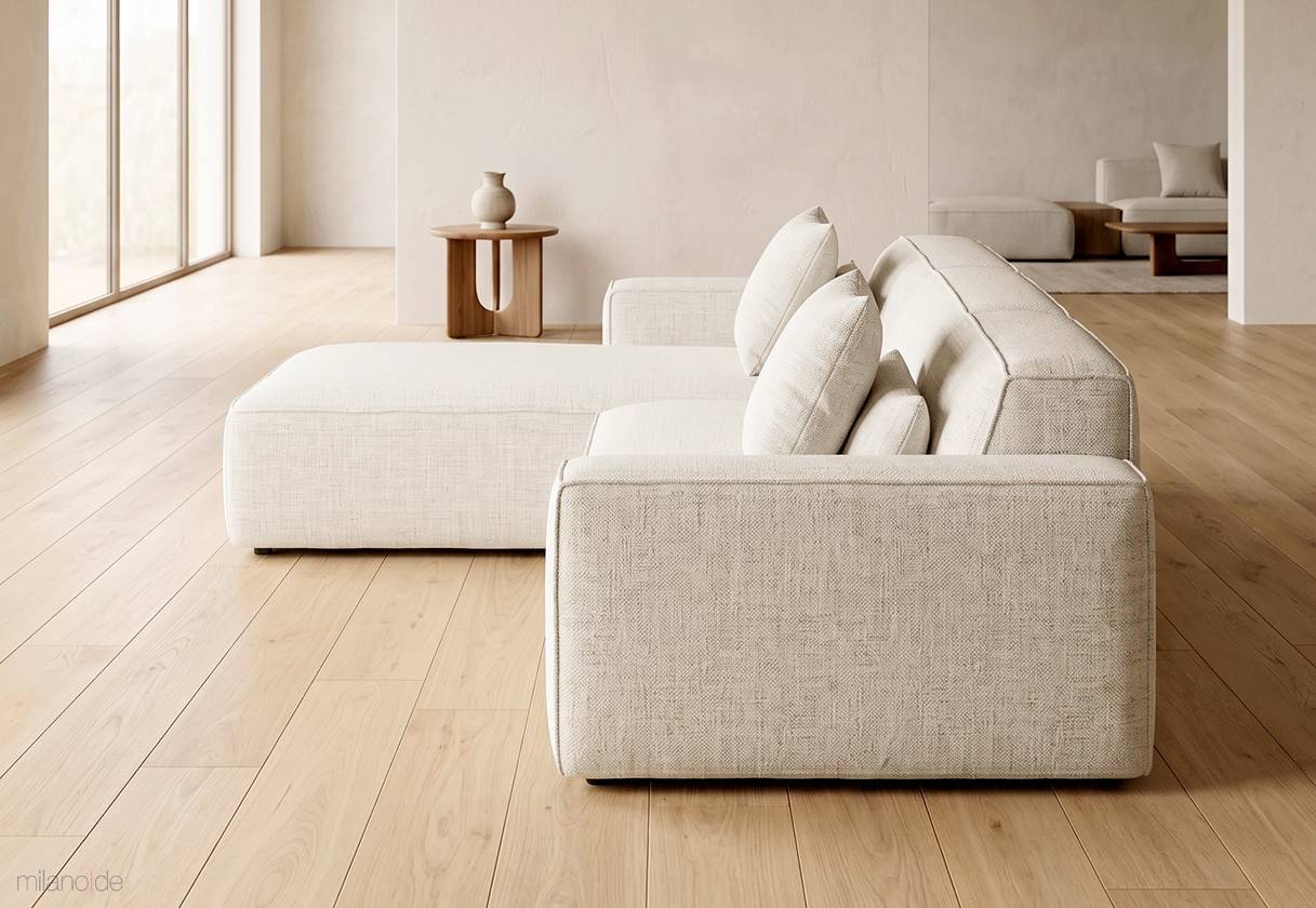 Mirabel sofa corner