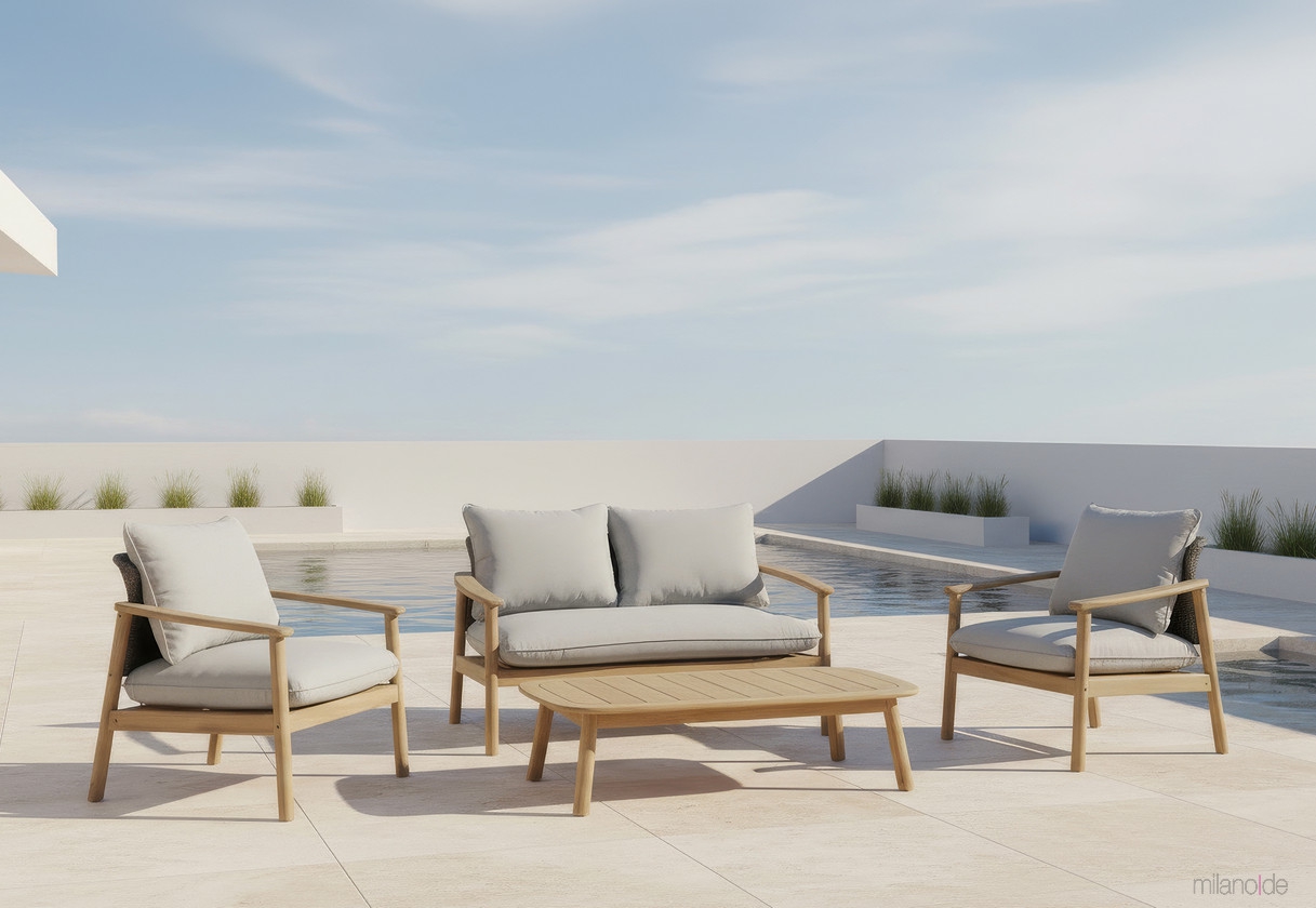Vallecito sofa