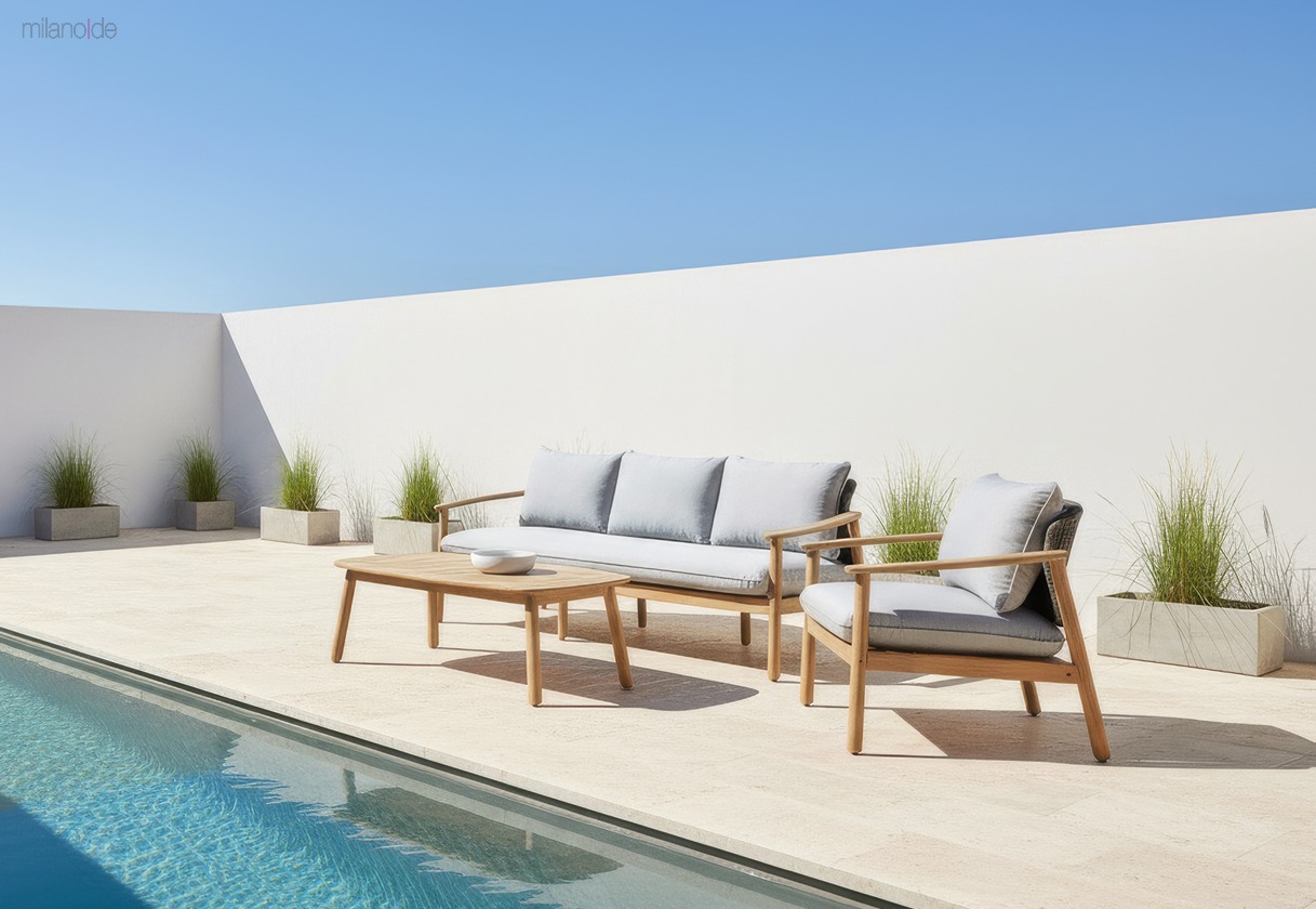 Vallecito sofa