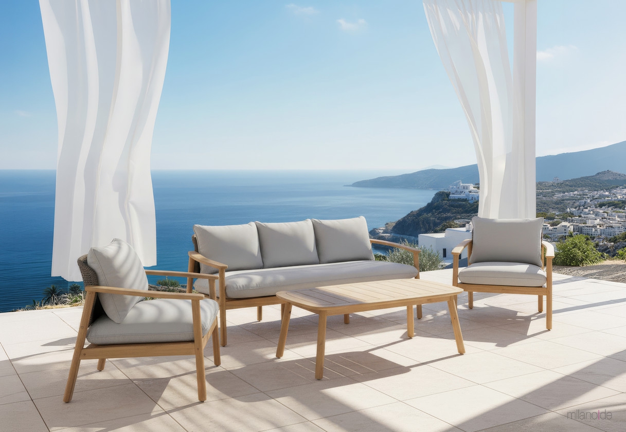 Vallecito sofa