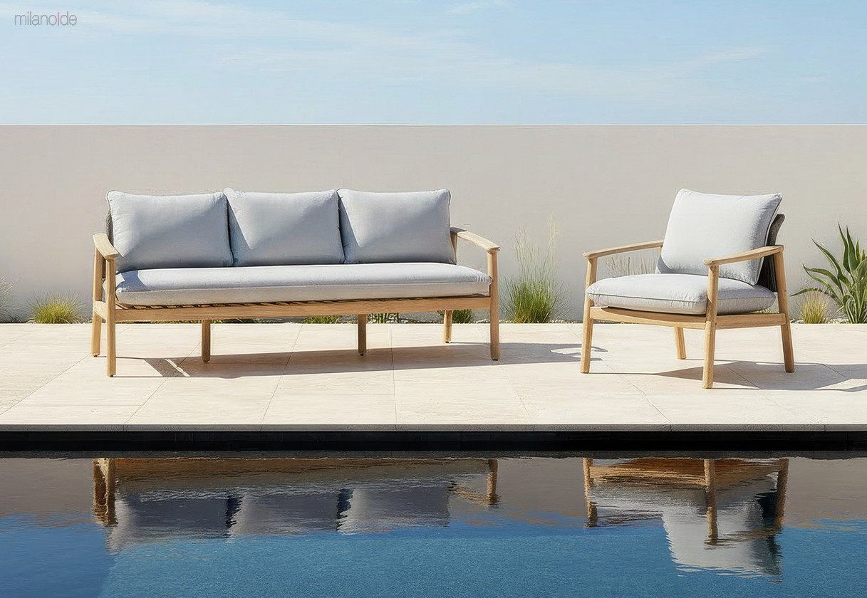 Vallecito sofa
