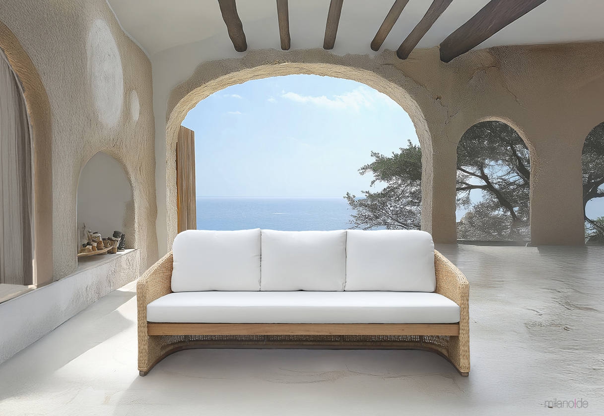 Alara sofa