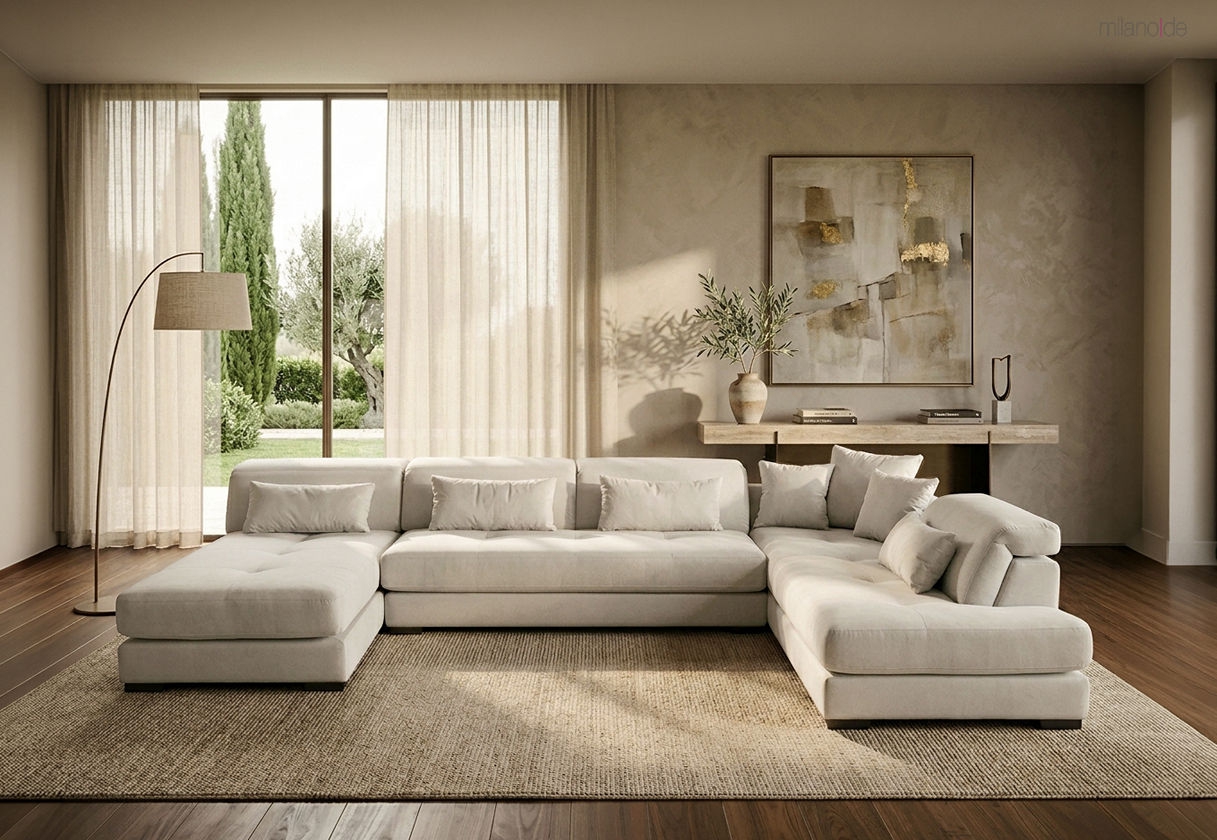 Angelina sofa