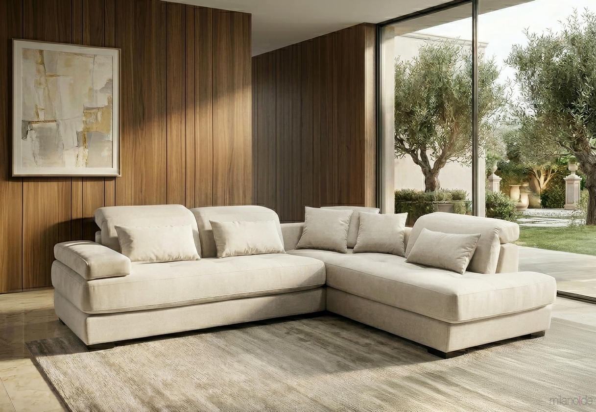 Angelina sofa