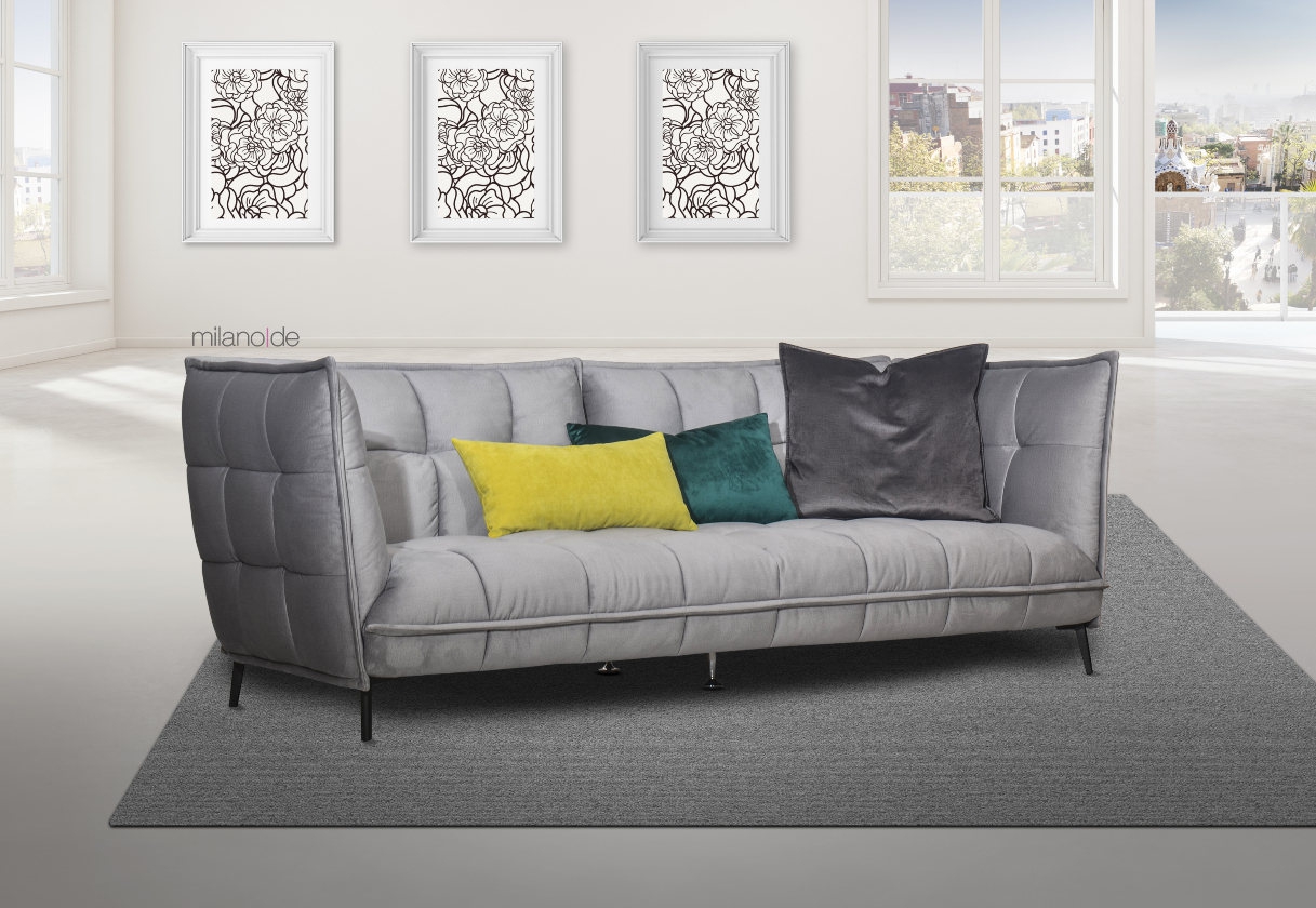 Como sofa