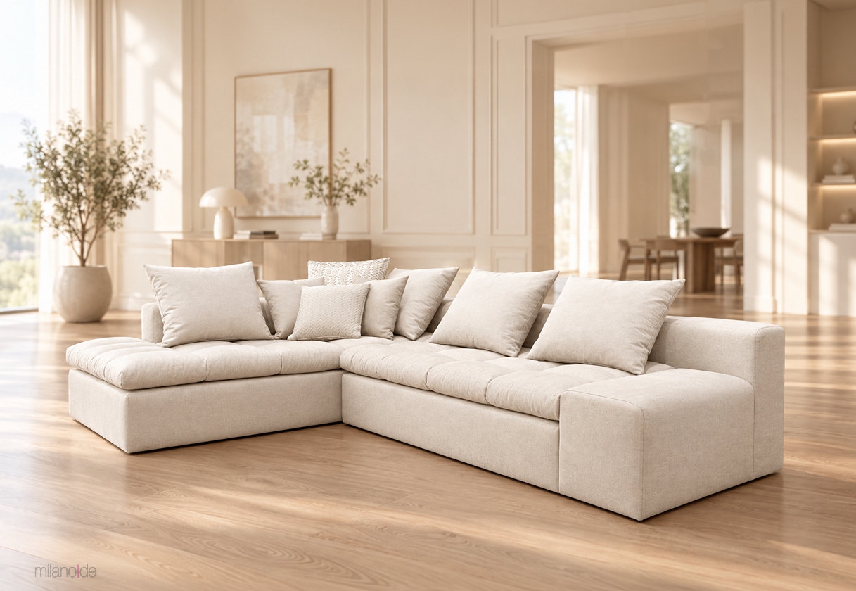 Damiana sofa