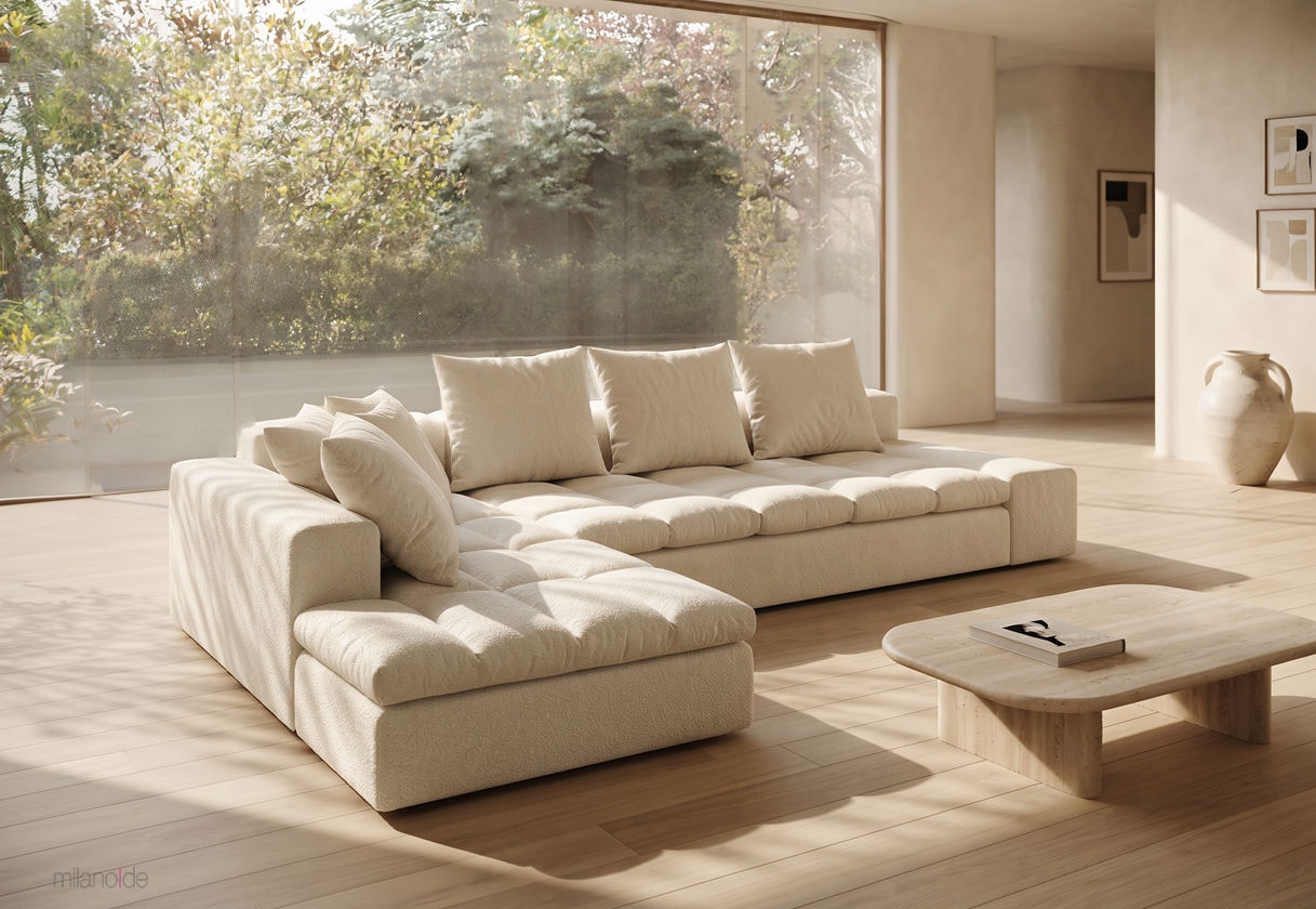 Damiana sofa