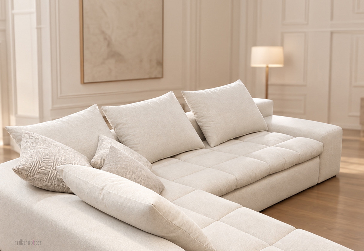 Damiana sofa