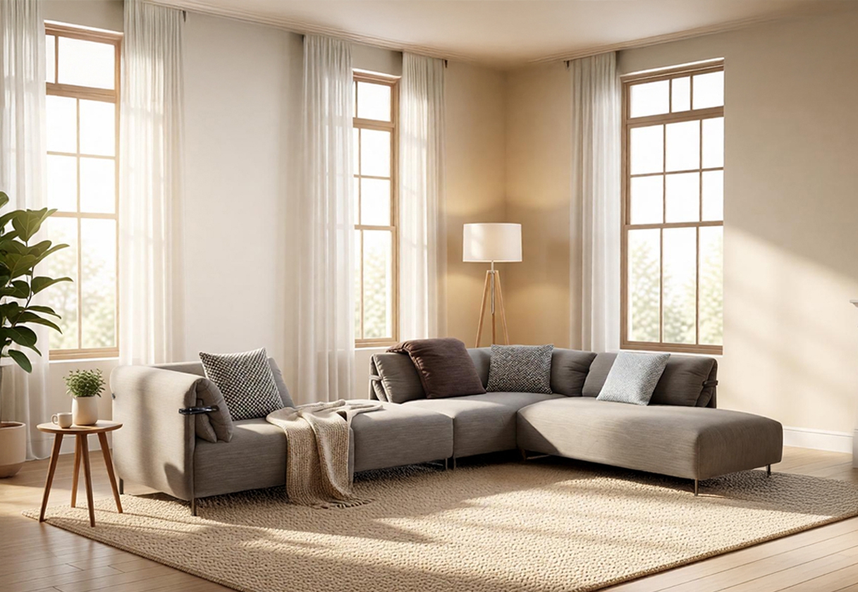 Deangelo sofa