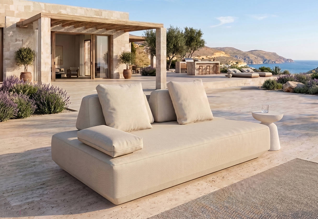 Obira coffee table