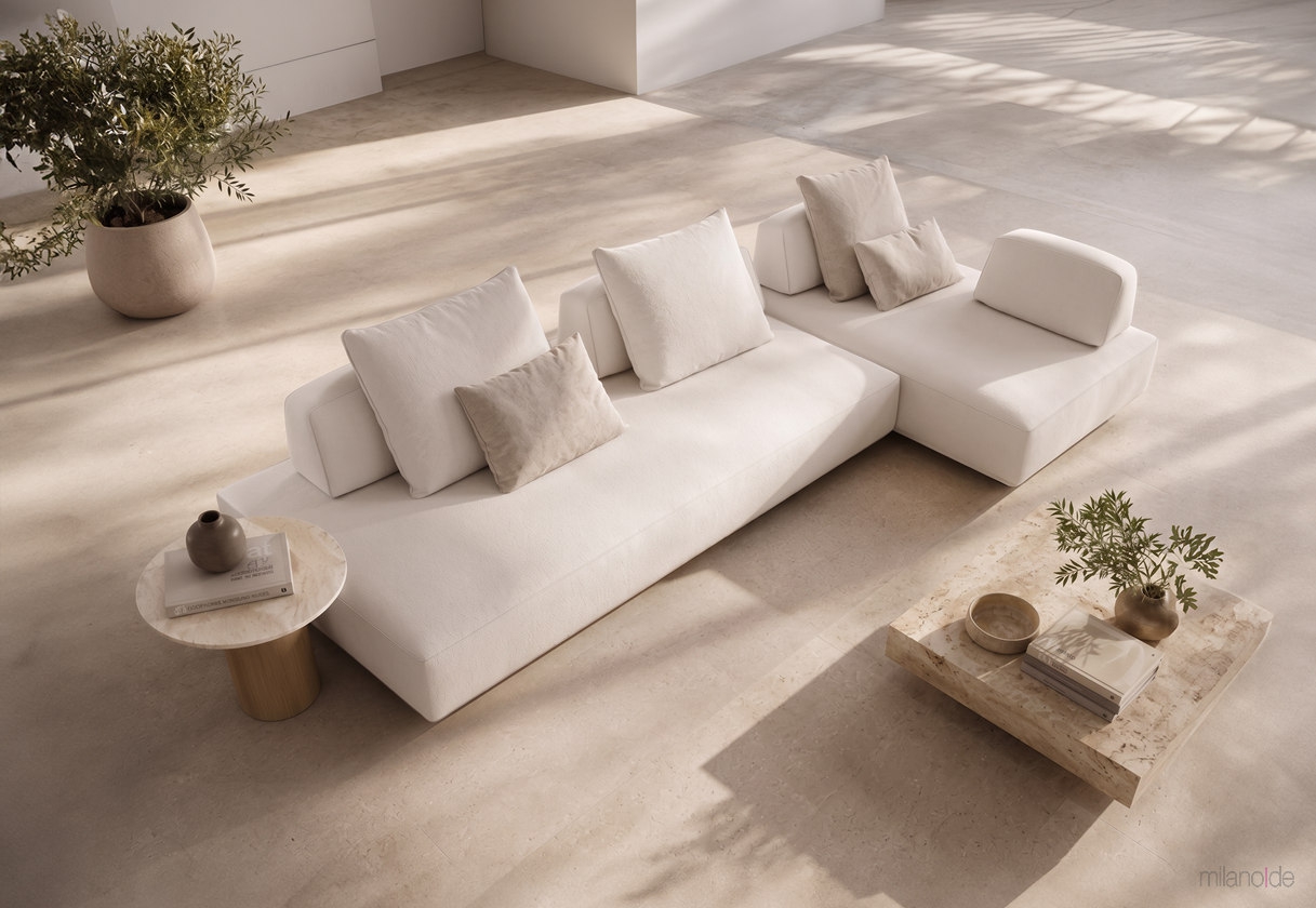Filippe Outdoor sofa