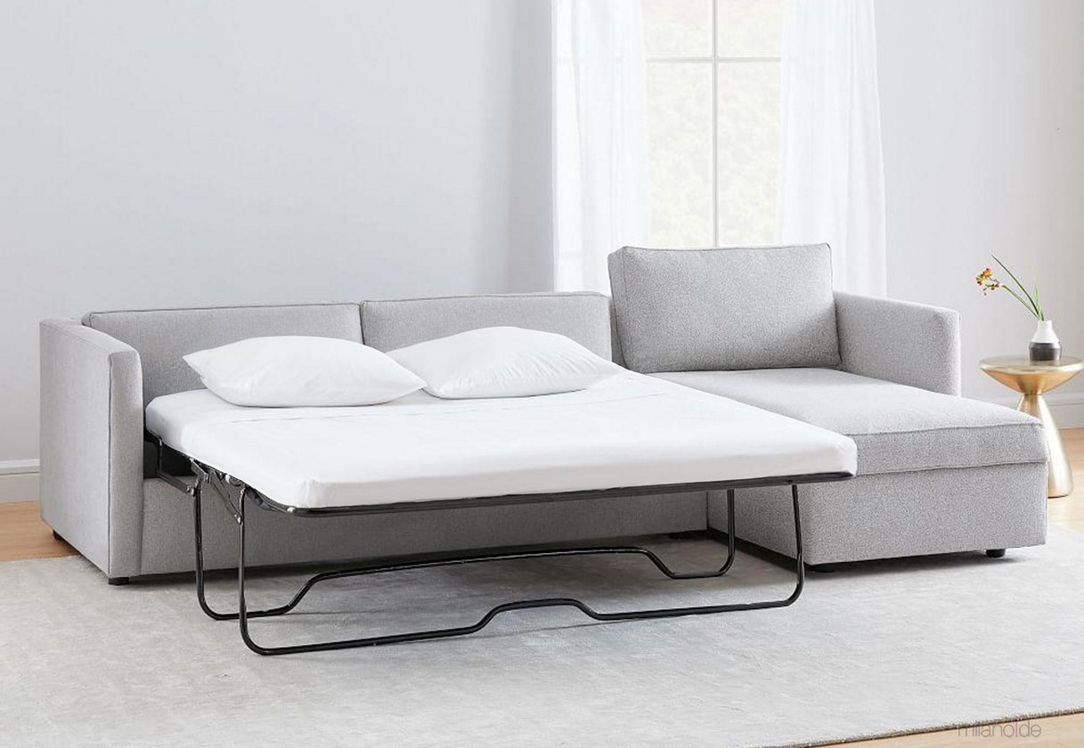 Oslo sofa bed