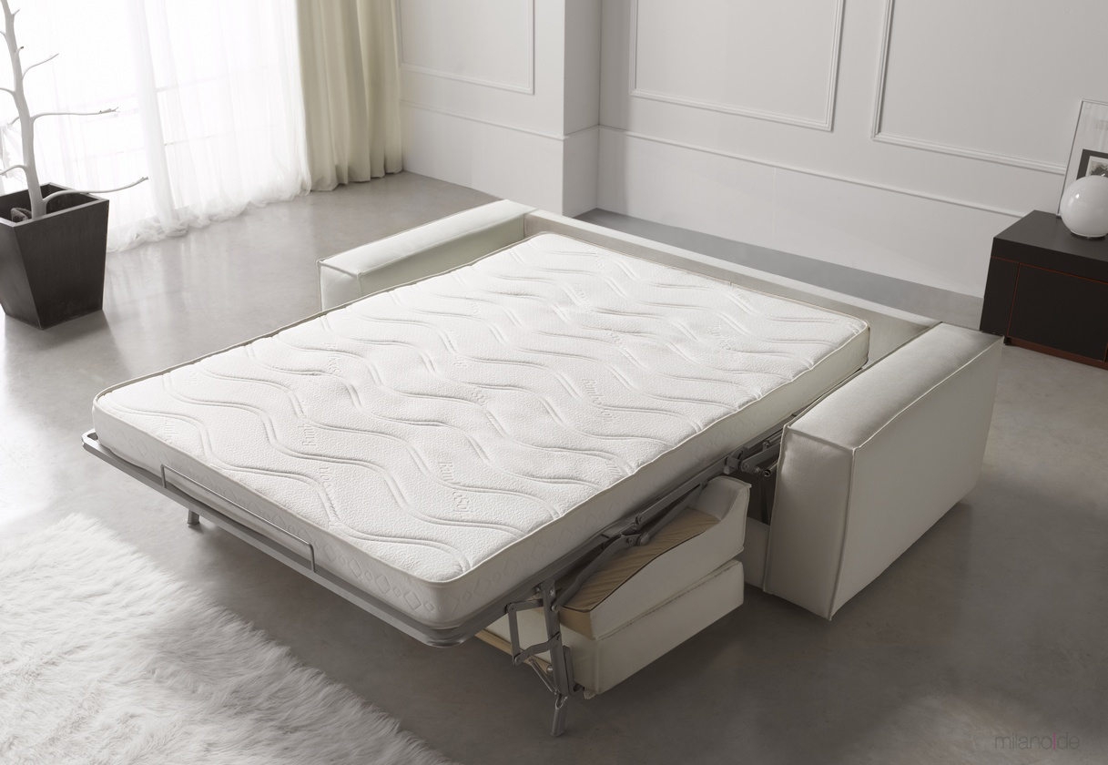 Agus sofa bed