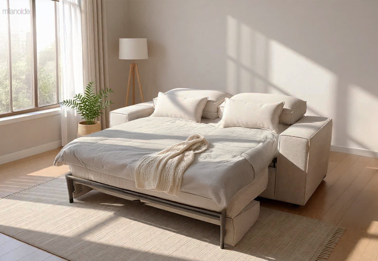Agus sofa bed