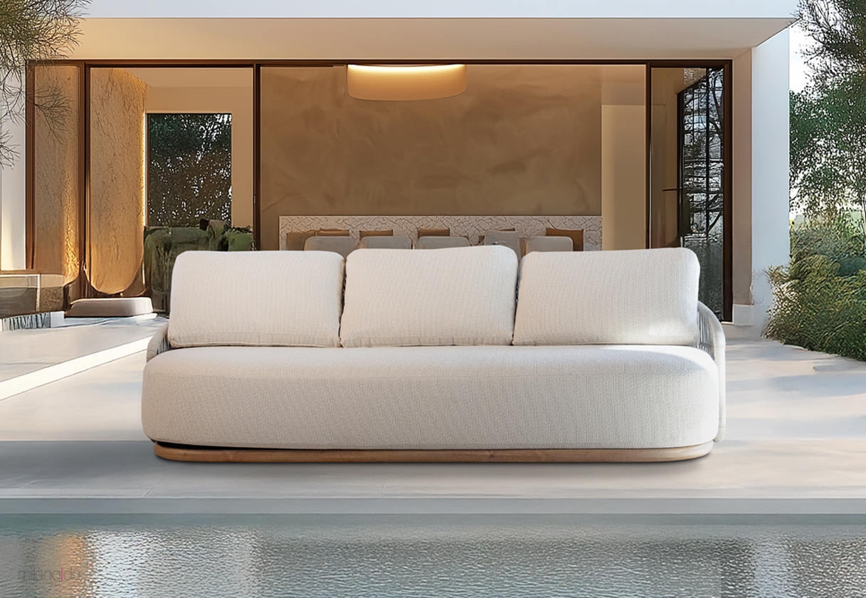Manolo sofa