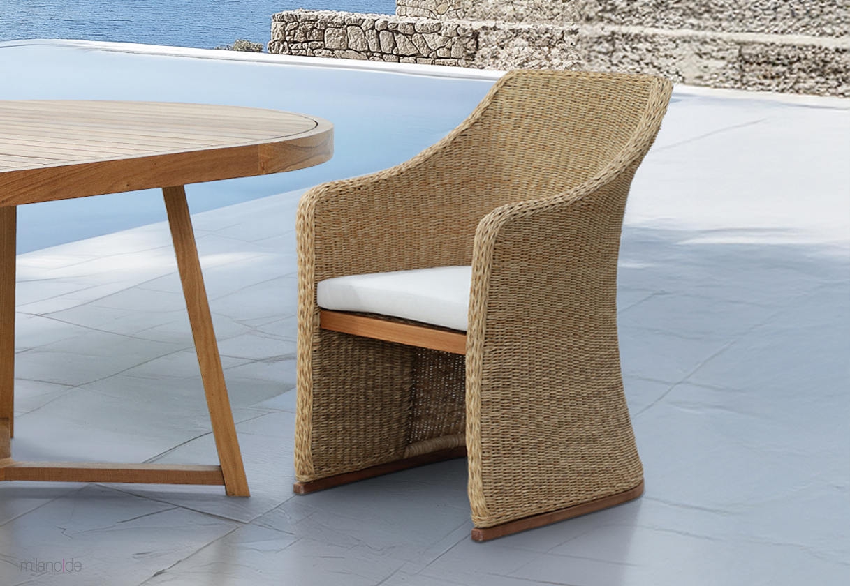 Alara chair