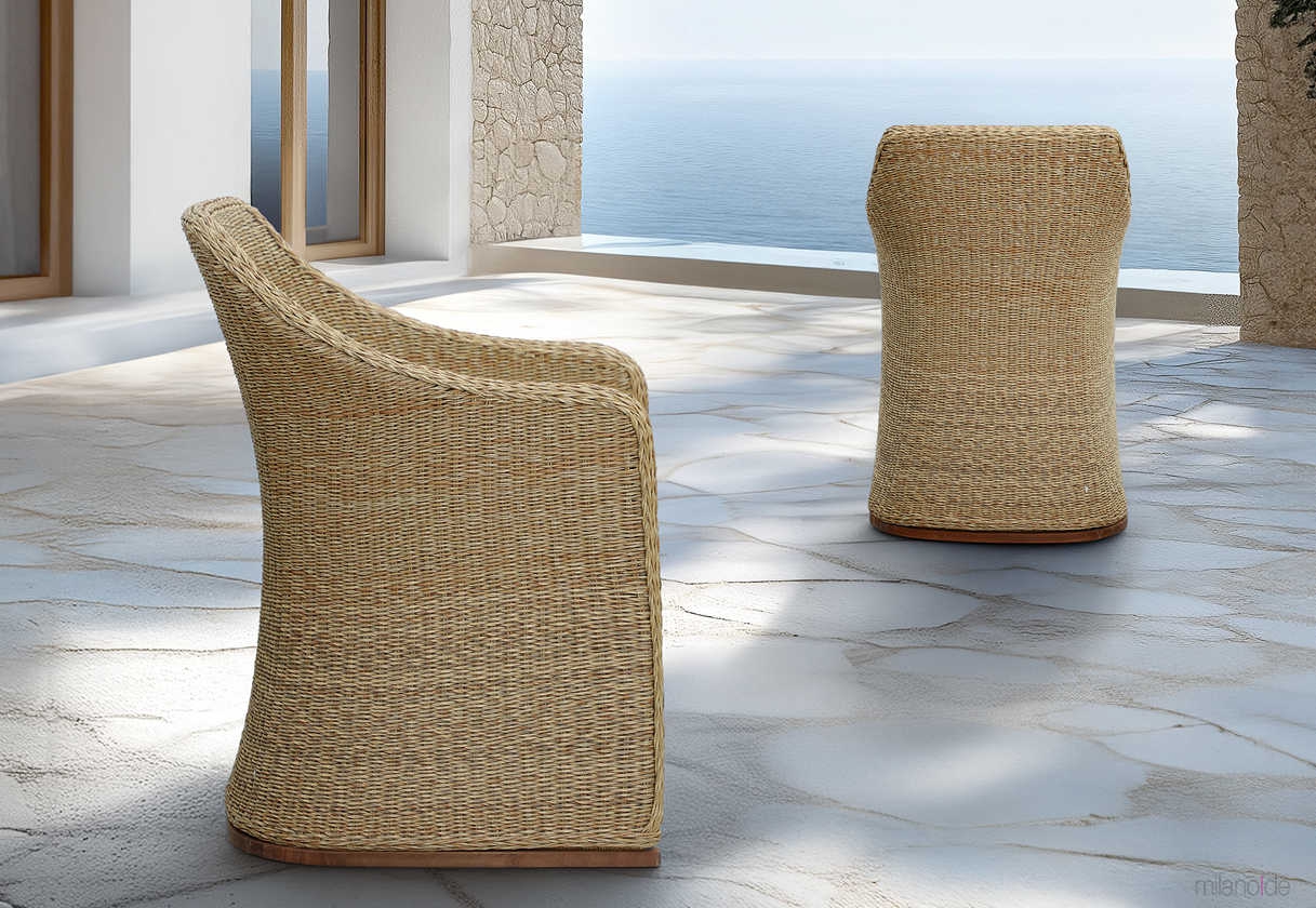 Alara chair