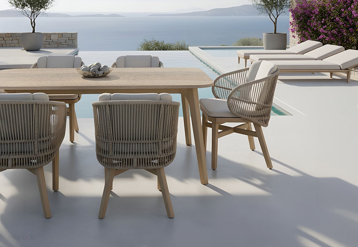 Algorta chair